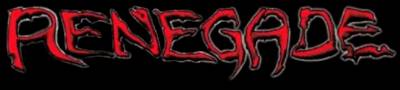 logo Renegade (AUT)